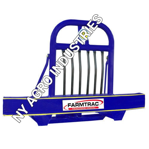 Farmtrac Tractor Accessory